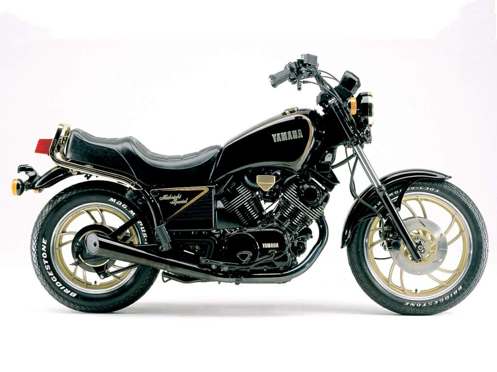 Yamaha XV1000